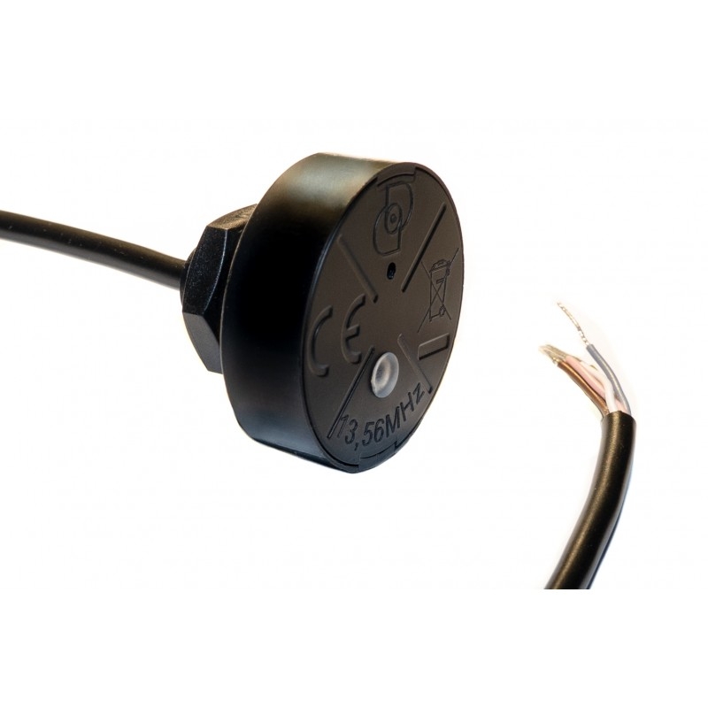 Czytniki RFID 13,56 MHz