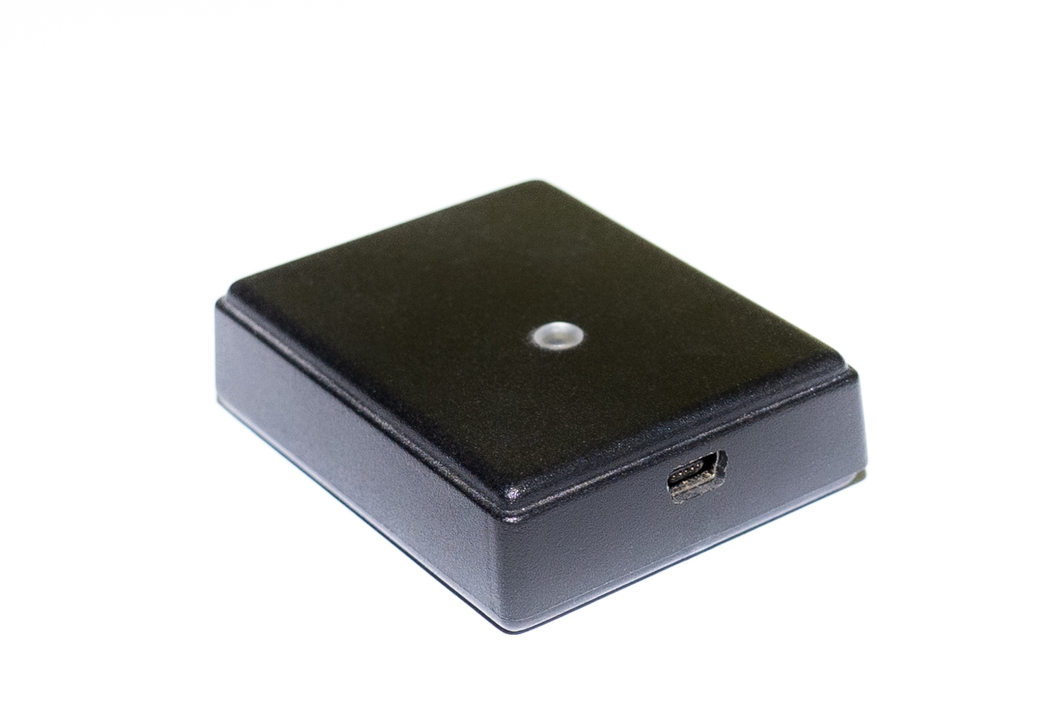 Czytniki USB emulujące klawiaturę